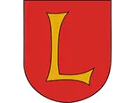 Logo gminy MIASTO LUBACZÓW