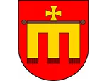 Logo gminy MIASTO I GMINA KALWARIA ZEBRZYDOWSKA