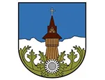 Logo gminy GMINA KOŚCIELISKO