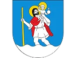 Logo gminy GMINA CHEŁMIEC