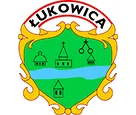 Logo gminy GMINA ŁUKOWICA